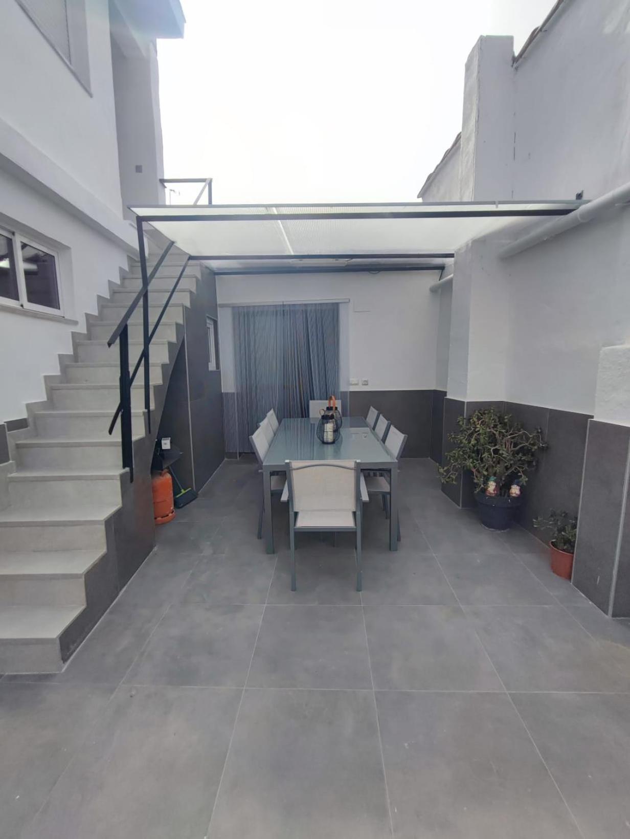 Ferienwohnung Casa Salvador, Escapada De Aventura Y Relax En Buñol Exterior foto