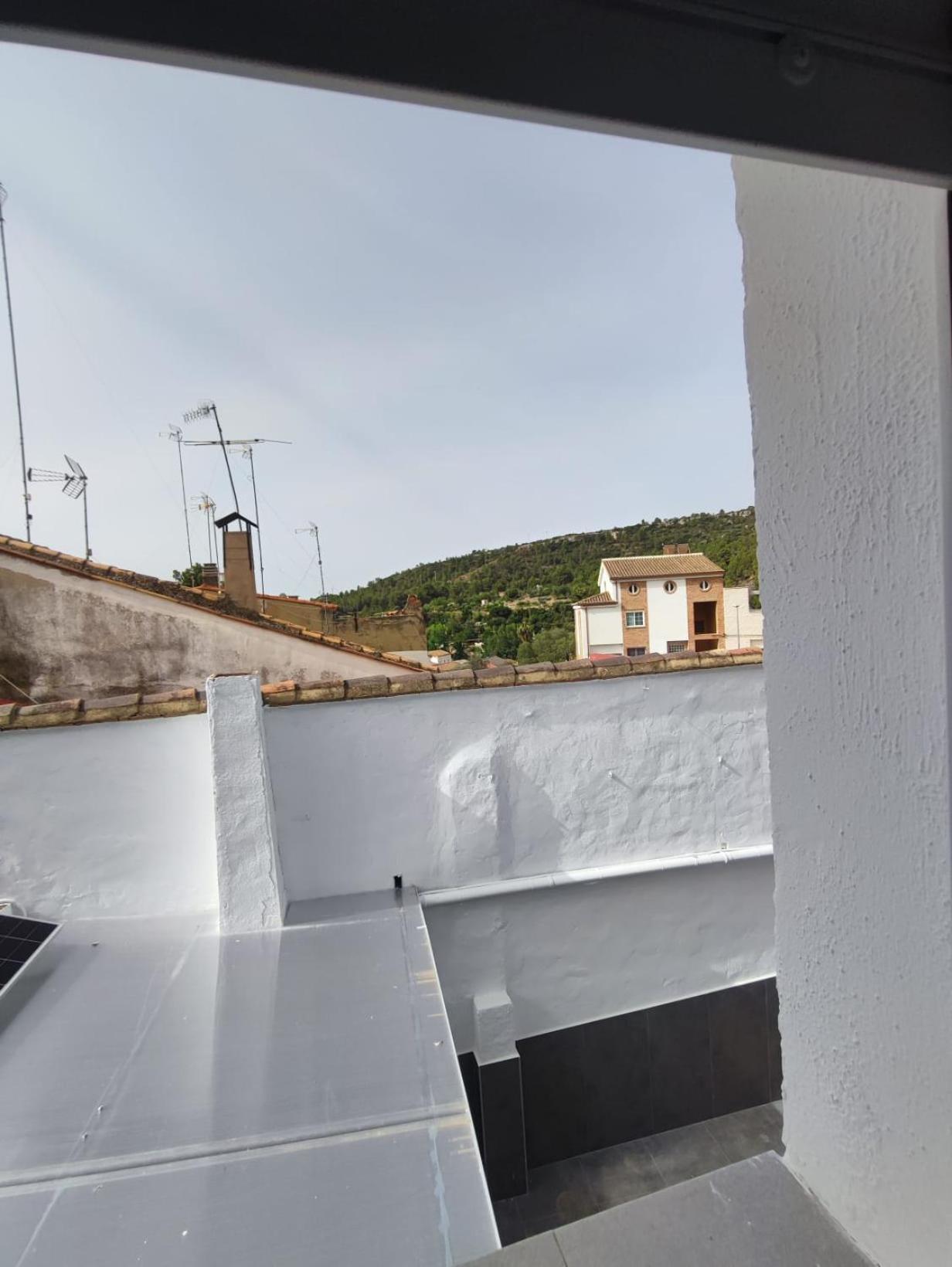Ferienwohnung Casa Salvador, Escapada De Aventura Y Relax En Buñol Exterior foto
