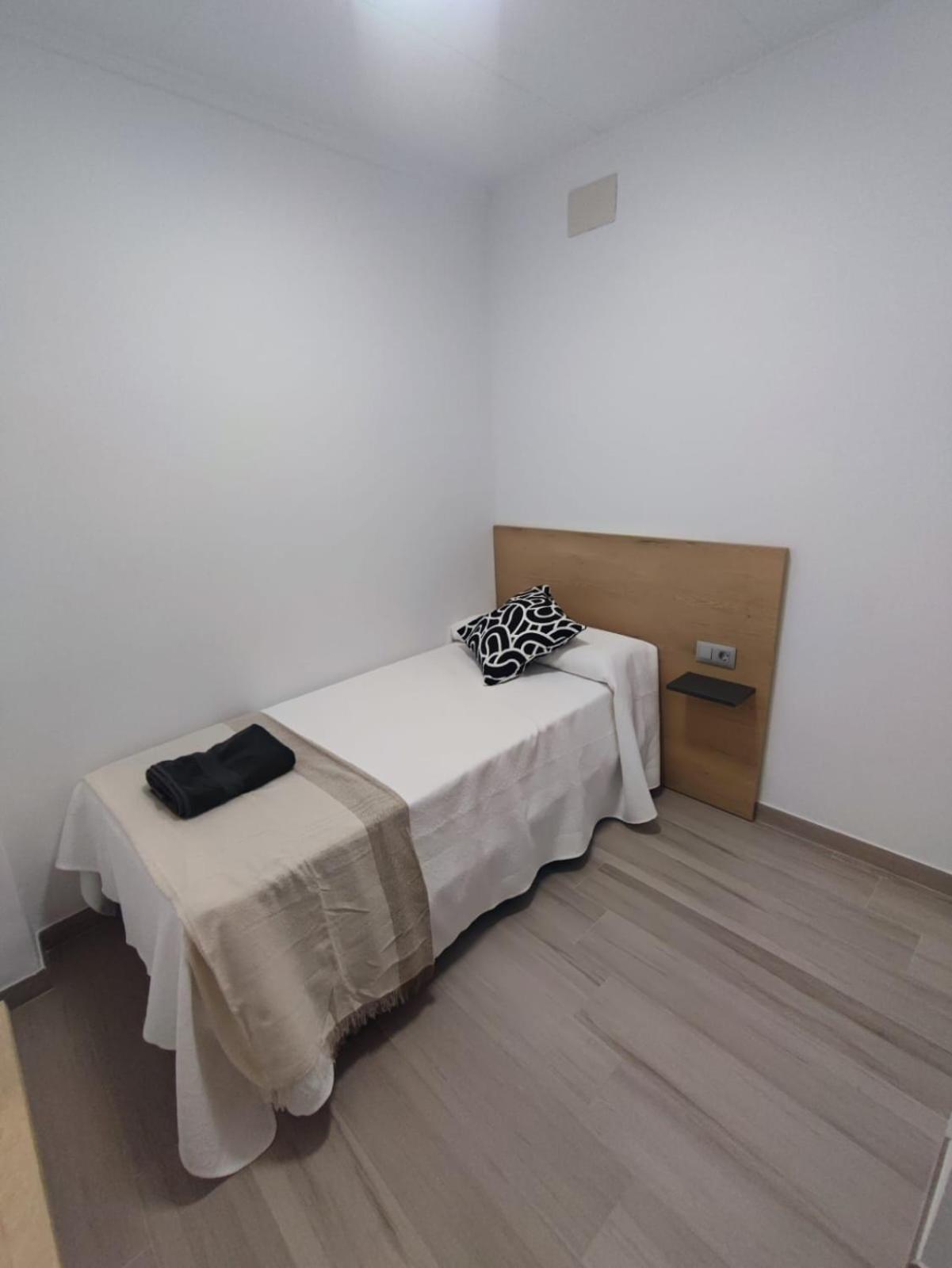 Ferienwohnung Casa Salvador, Escapada De Aventura Y Relax En Buñol Exterior foto