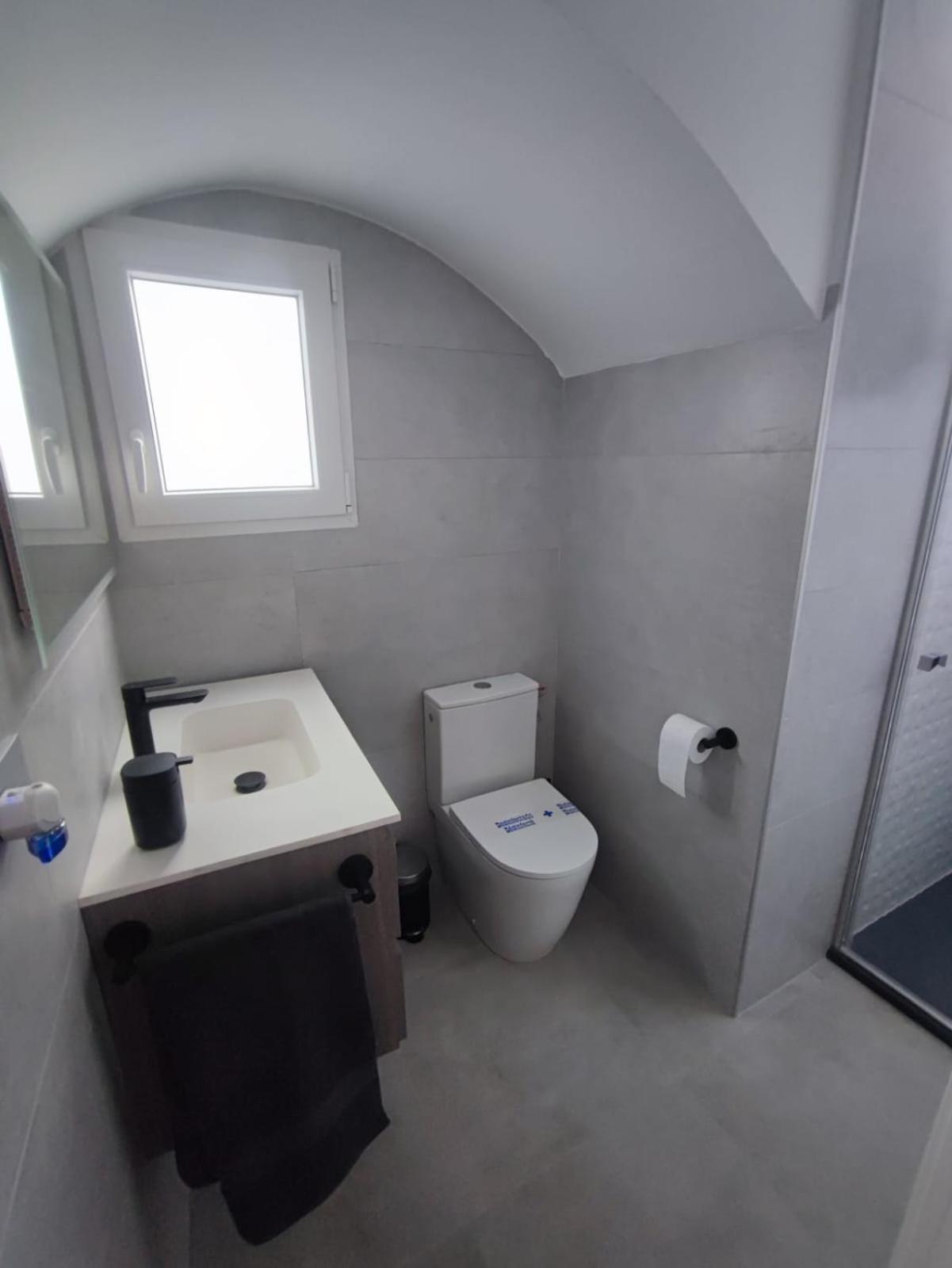 Ferienwohnung Casa Salvador, Escapada De Aventura Y Relax En Buñol Exterior foto