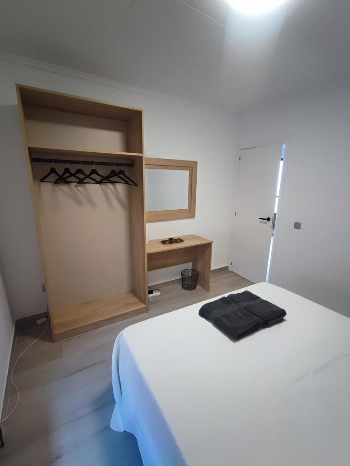 Ferienwohnung Casa Salvador, Escapada De Aventura Y Relax En Buñol Exterior foto