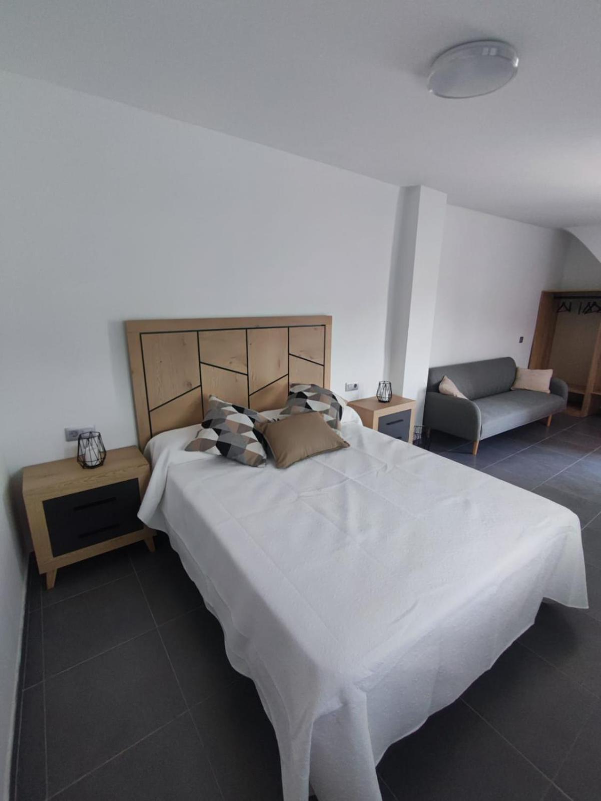 Ferienwohnung Casa Salvador, Escapada De Aventura Y Relax En Buñol Exterior foto