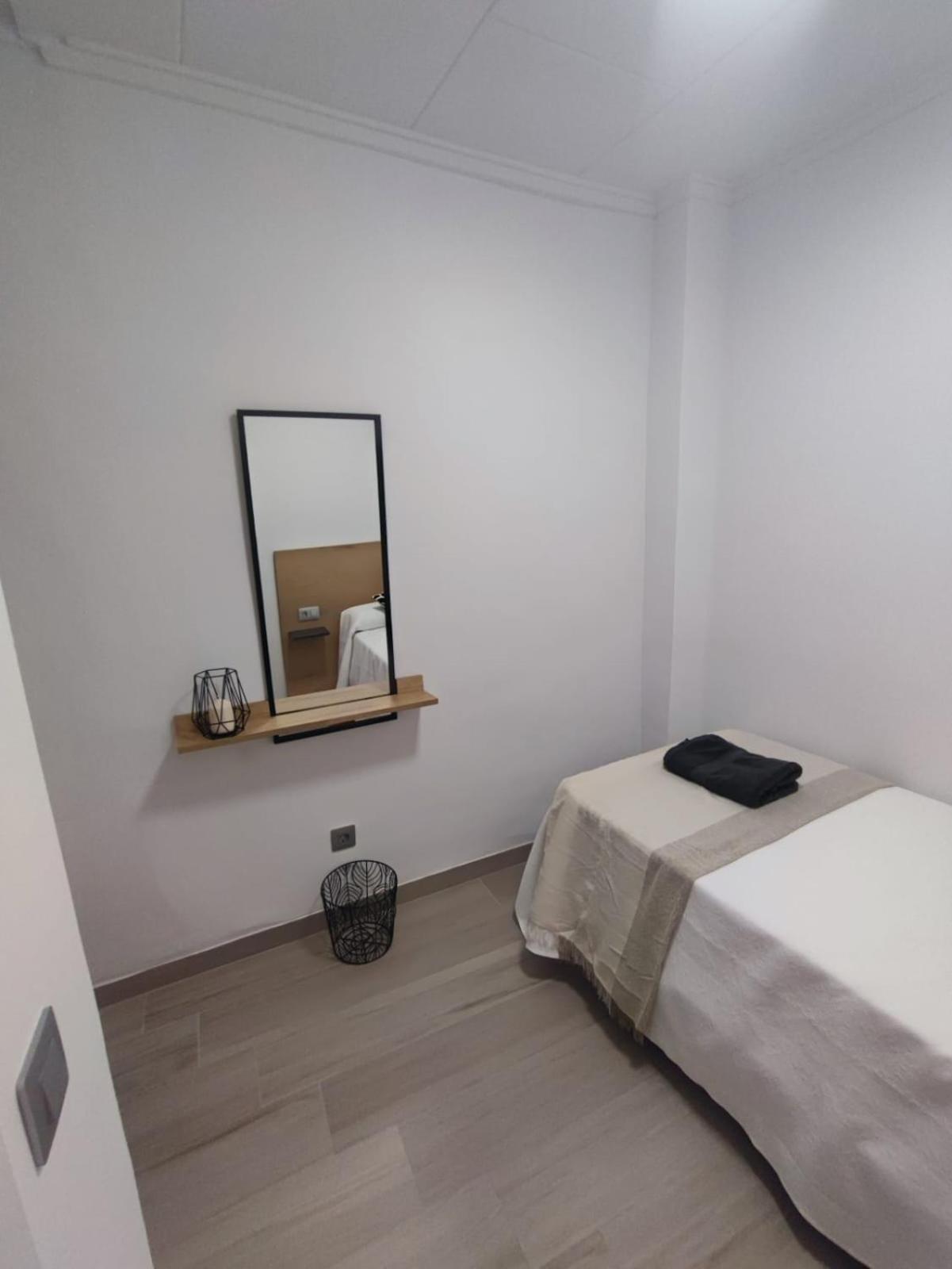 Ferienwohnung Casa Salvador, Escapada De Aventura Y Relax En Buñol Exterior foto