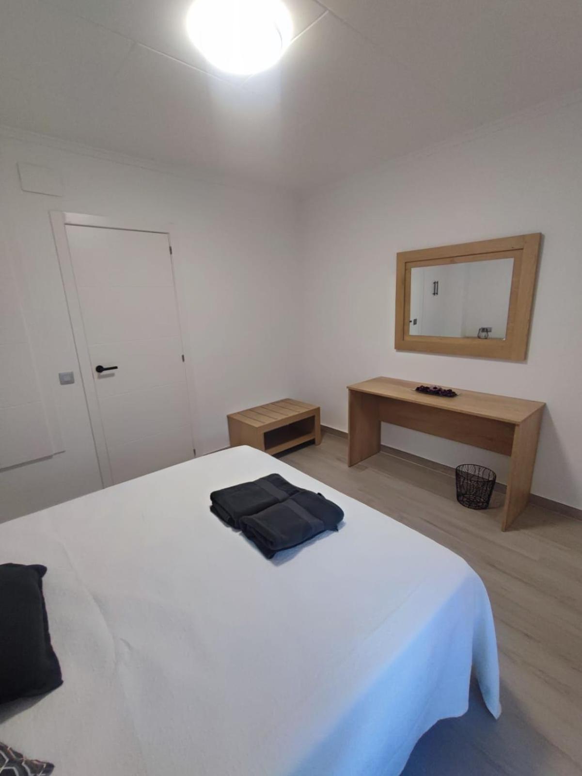 Ferienwohnung Casa Salvador, Escapada De Aventura Y Relax En Buñol Exterior foto