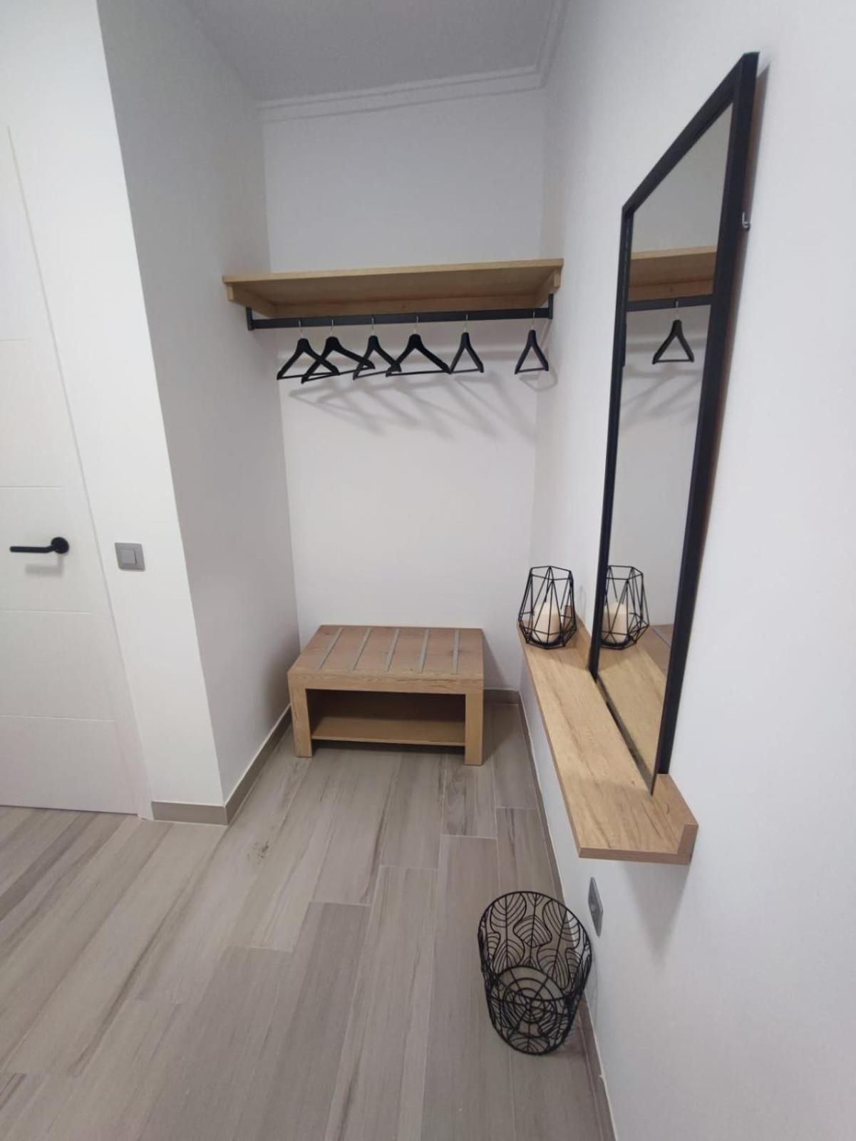 Ferienwohnung Casa Salvador, Escapada De Aventura Y Relax En Buñol Exterior foto