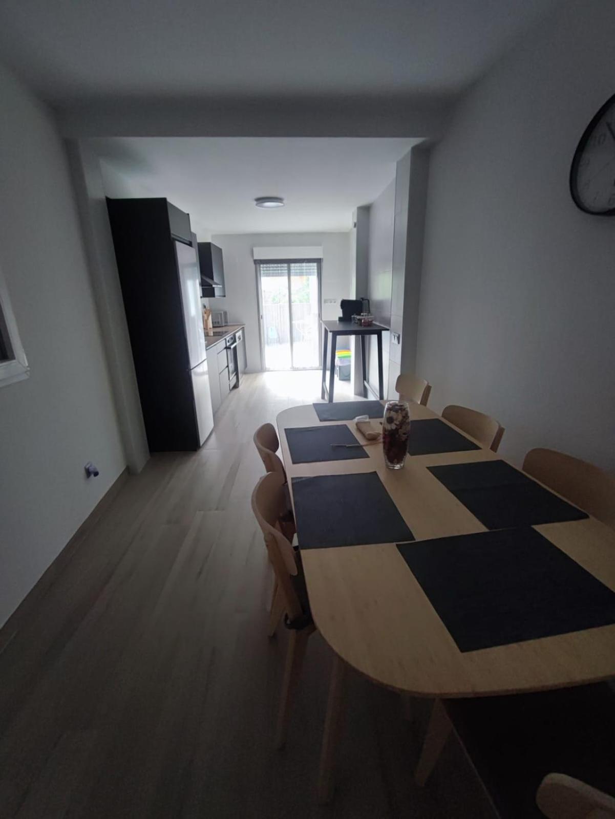 Ferienwohnung Casa Salvador, Escapada De Aventura Y Relax En Buñol Exterior foto